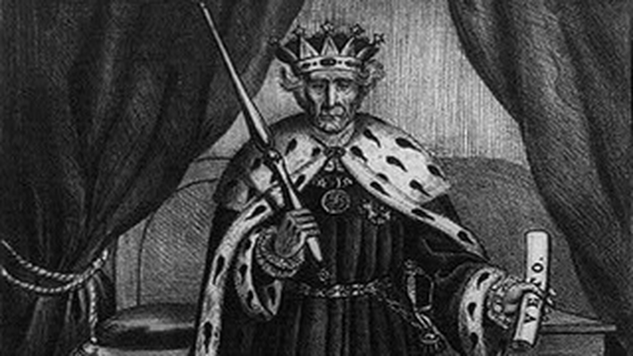 King Andrew The First Cartoon Analysis king-andrew-the-first-cartoon-analysis